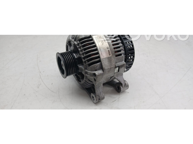 Генератор 112480 Citroen Xsara Picasso