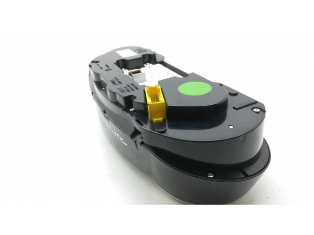 Přístrojová deska Peugeot 3008 I 2011 9676614680, 9674982480