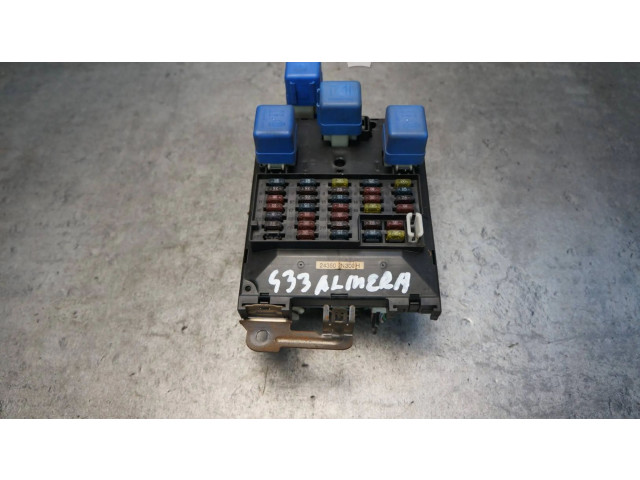 Ящик предохранителей (комплект) 243502N300H Nissan Almera