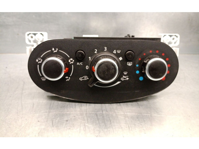 Модуль блока управления кондиционером 275106734R, 275106734R Dacia Logan II