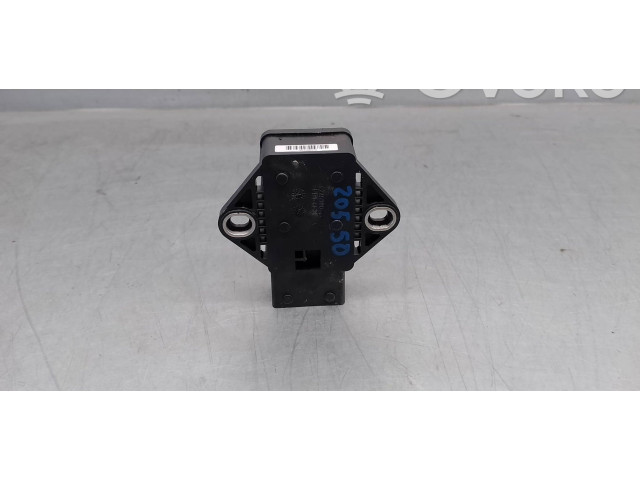 Блок управления 9650452180, 0265005290 Citroen C8