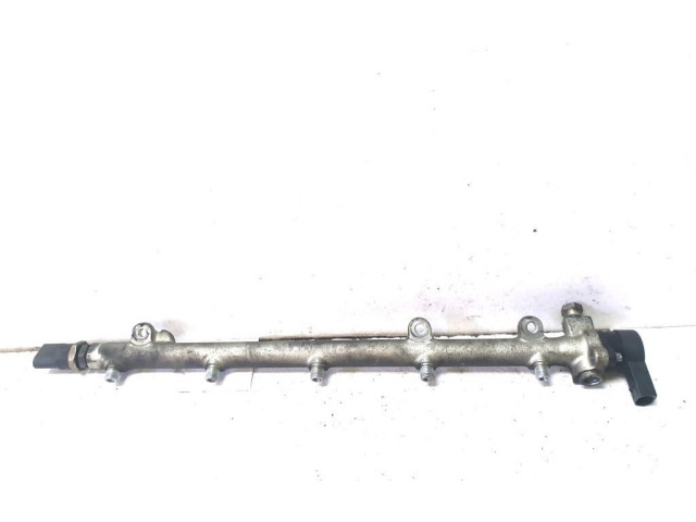 Магистральная трубка топлива Mercedes-Benz ML W163