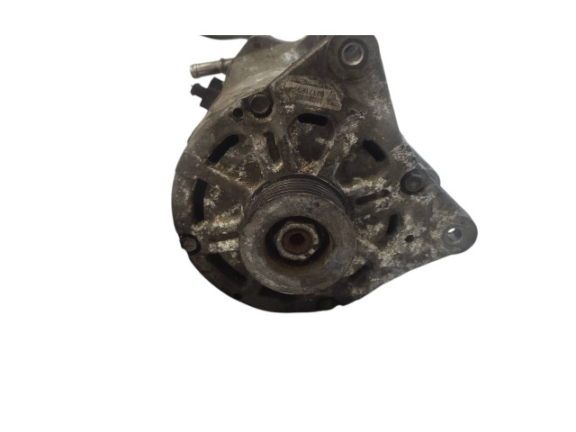 Генератор 06E903015B Audi Q5 SQ5