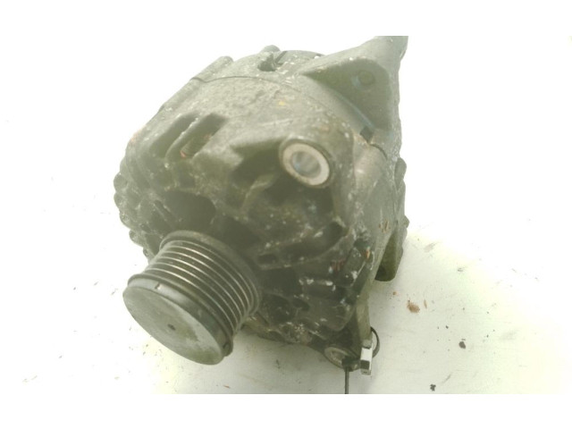 Масляный насос 9664779680 SsangYong Korando