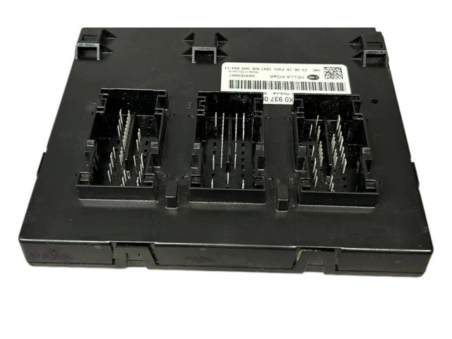 Блок комфорта 1K0937087AR, 5DK00965411 Skoda Yeti (5L)