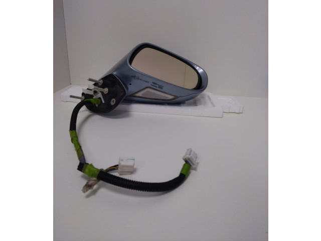 Зеркало электрическое Lexus IS 220D-250-350 2006 - 2013 года