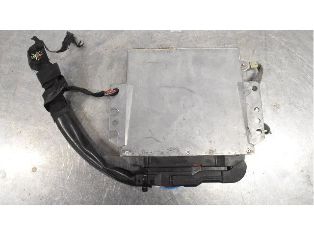 Блок управления впрыском Saab 9000 CS