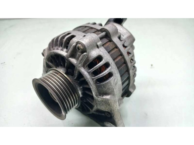 Генератор 1406066, 92AB10300FB Ford Fiesta 1.8