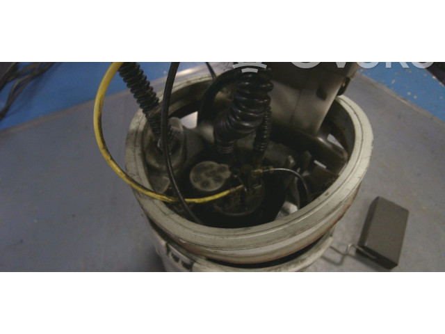 Vstřikovací čerpadlo 22021201002 Volkswagen PASSAT B5.5