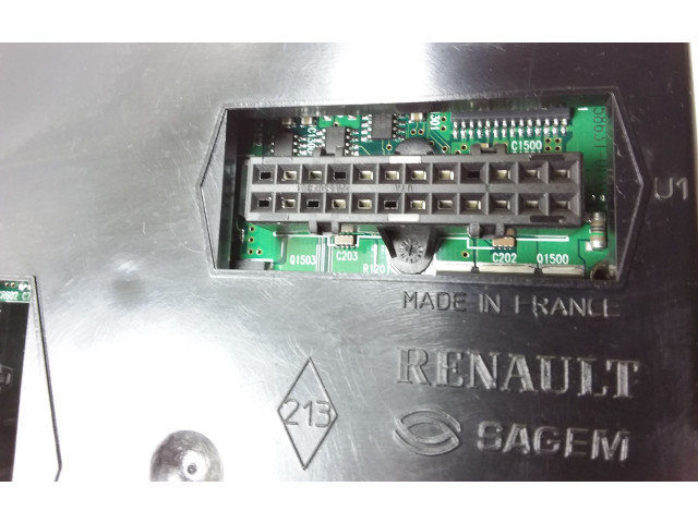 Комфортный модуль