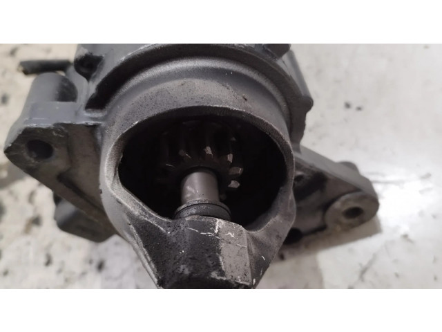 Стартер 0986023580 Citroen C4 I