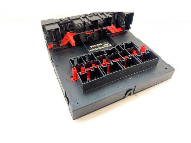 Блок комфорта 3C0937049E, H37S1002 Volkswagen Caddy