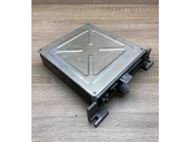 Блок управления двигателем Блок управления WF4U3078SECY, WF4U3078SECY   Fiat Tipo