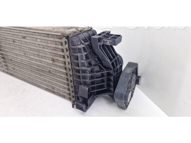 Интеркулер  31338306, 31370708   Volvo S90, V90 