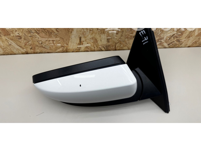 Zpětné zrcátko BMW X6 E71 2010 7136887, 7181175