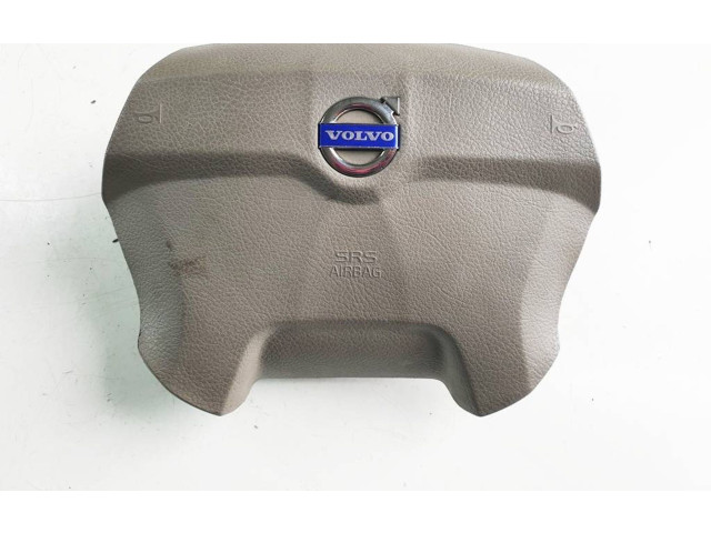 Подушка безопасности водителя Volvo XC90