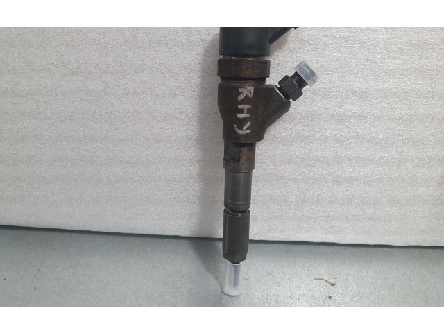 Vstřikovač 9640088780, BOSCH Peugeot 307