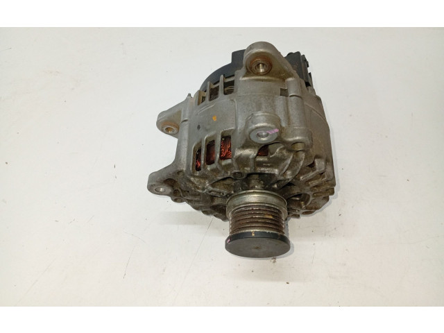 Генератор 04E903023L, 03L903024L Skoda Octavia Mk3 (5E)