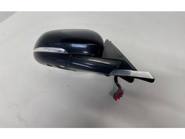 Зеркало электрическое        Jaguar XF   -  года   
