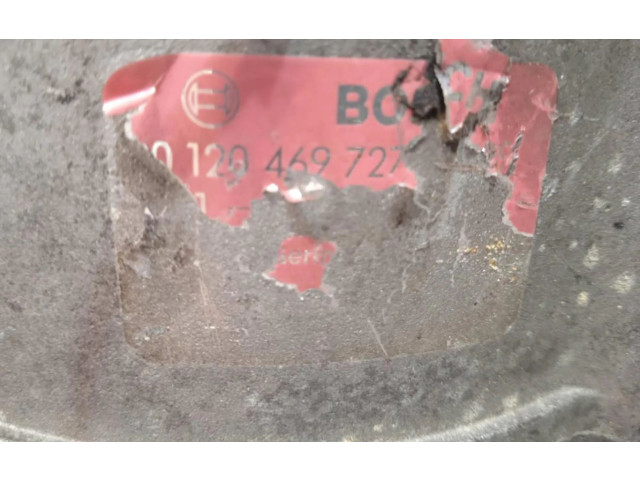 Čerpadlo oleje 0120469727   Audi 80 90 B3   