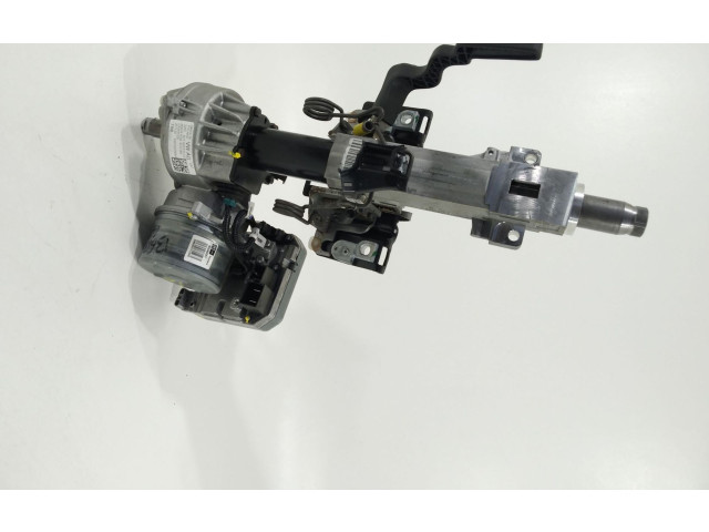    Рулевая рейка 6C1423510CE   Skoda Fabia Mk3 (NJ) 2015 - 2021 года