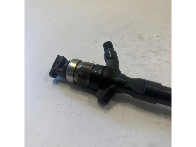 Vstřikovač 2367030400, 06N19016 Toyota Land Cruiser (J150) pro naftový motor 3.0