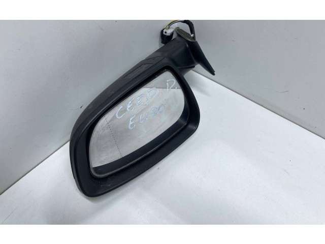 Зеркало электрическое        KIA Ceed  2012 - 2018 года   
