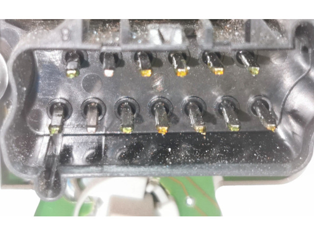 Přístrojová deska Chrysler Voyager 2002 P04685825AI, TN1575107253