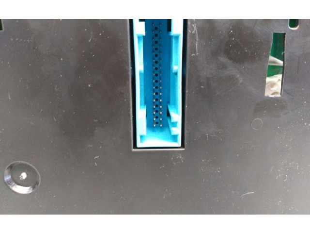 Панель приборов 8U0920930G, A2C86857000 Audi Q3 8U