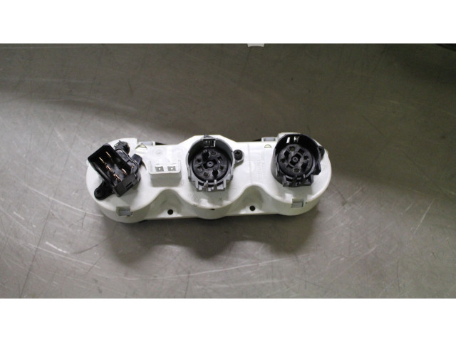 Блок управления климат-контролем    Ford Transit   Tourneo Connect