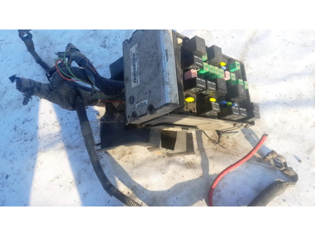 Řídící jednotka 05144579aca, 05144579ac Chrysler Town & Country IV 2005