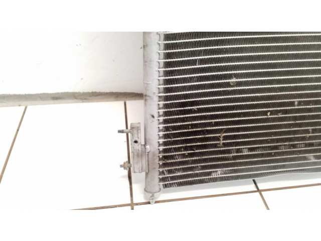 Радиатор охлаждения кондиционера воздуха