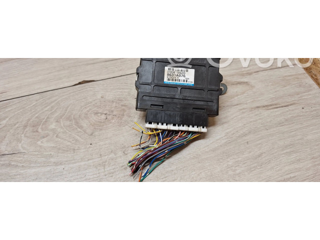 Блок управления коробкой передач 8631a076, 310361XG2D Mitsubishi Outlander