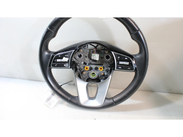 Руль KIA Ceed  2018 -  года       