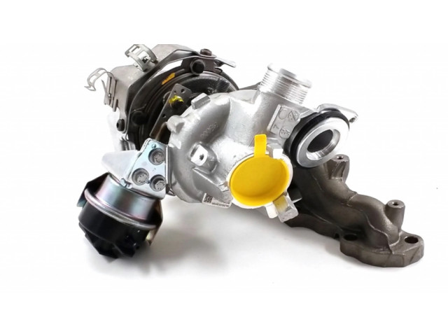 Turbodmychadlo Турбина 04L253010B Audi Q3 8U