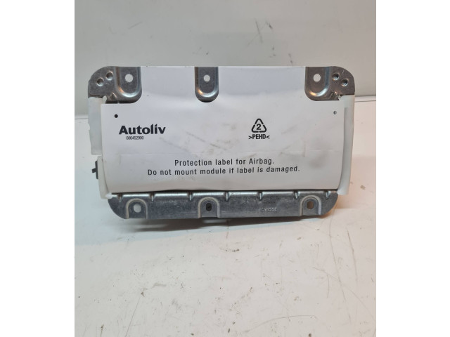 Подушка безопасности пассажира 31271211, 21272110   Volvo V70