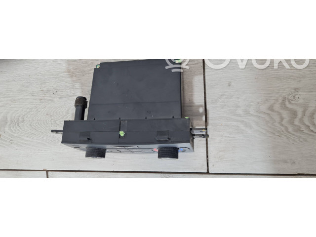 Блок управления климат-контролем 077090706011 Chevrolet Captiva