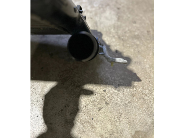 Интеркулер 9809141780, 96T9STW Citroen Berlingo