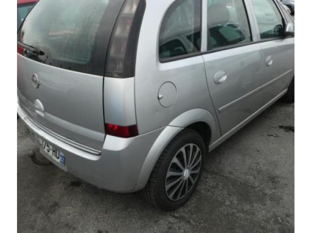 Блок подушек безопасности Opel Meriva A