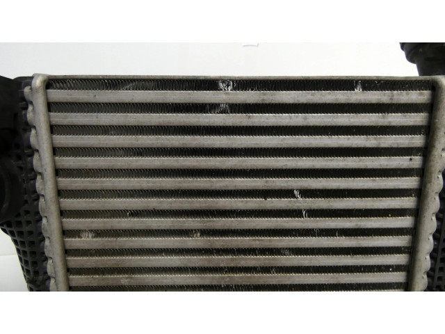 Интеркулер 95B Porsche Macan