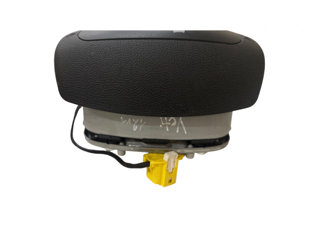 Подушка безопасности водителя 1Z0880201AR   Skoda Yeti (5L)