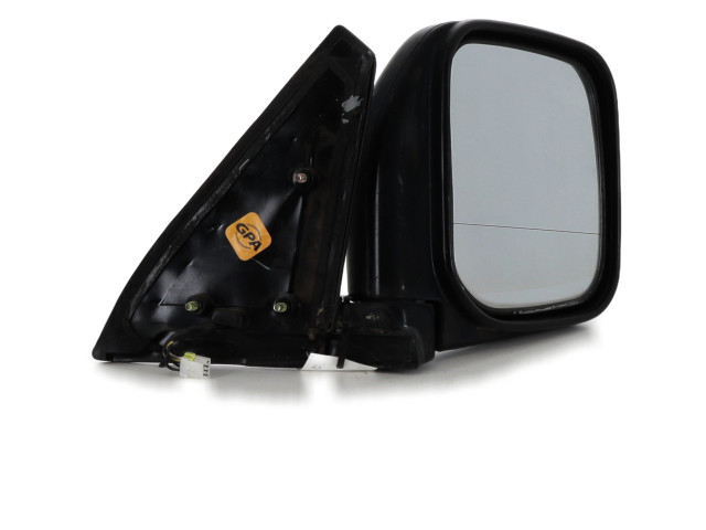 Zpětné zrcátko Mitsubishi Pajero 2003 MR322978, G0-6725S