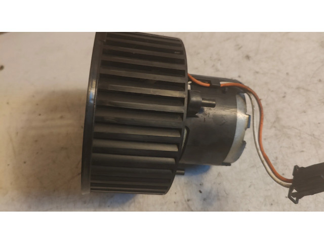 Вентилятор печки 982431 BMW 1 E81 E87