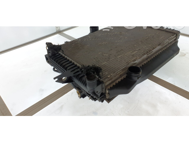 Комплект радиатора