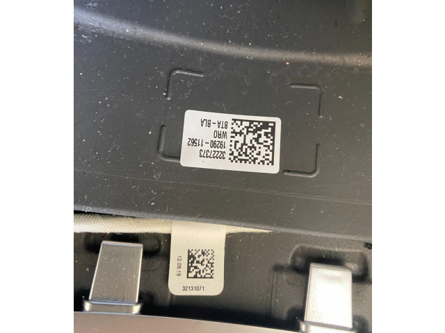 Руль Volvo XC90 2014 - года 32227373