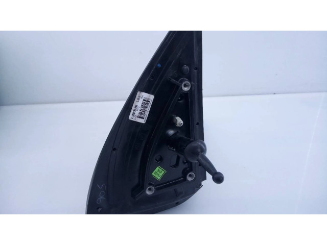 Зеркало электрическое        Hyundai i10     