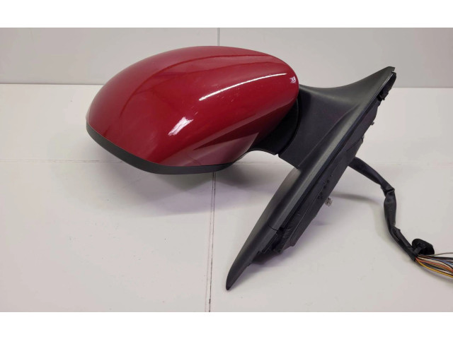 Zpětné zrcátko Alfa Romeo Stelvio 2017 041129