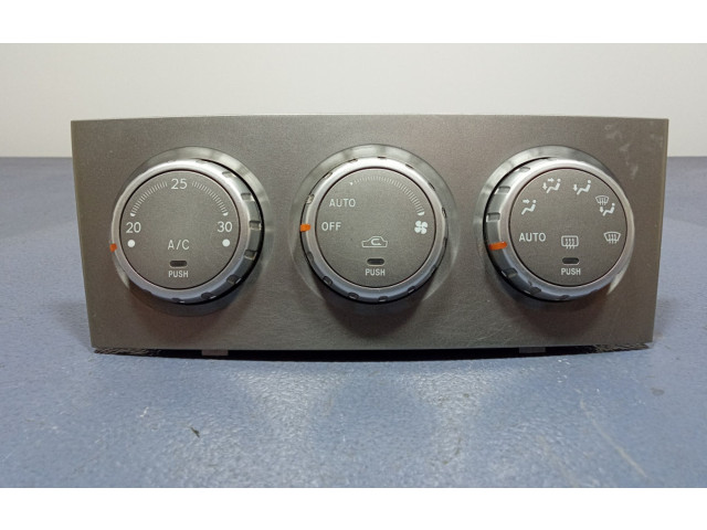 Блок управления климат-контролем 72311SA160, 72311SA160   Subaru Forester SG