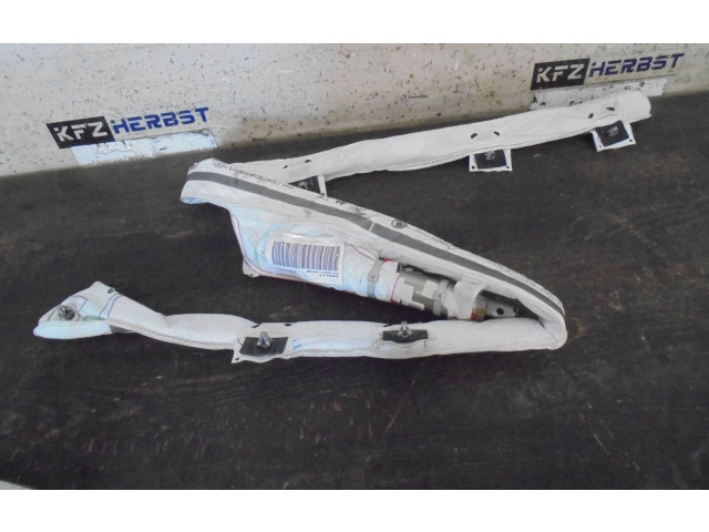 Боковая подушка безопасности 6V0880742E, 6V0880742E Skoda Fabia Mk3 (NJ)