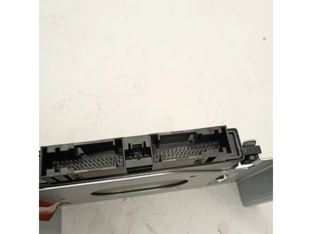 Блок управления коробкой передач A2139005901 Mercedes-Benz S C217